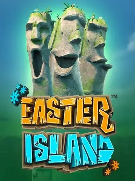 Easter Island spilleautomat